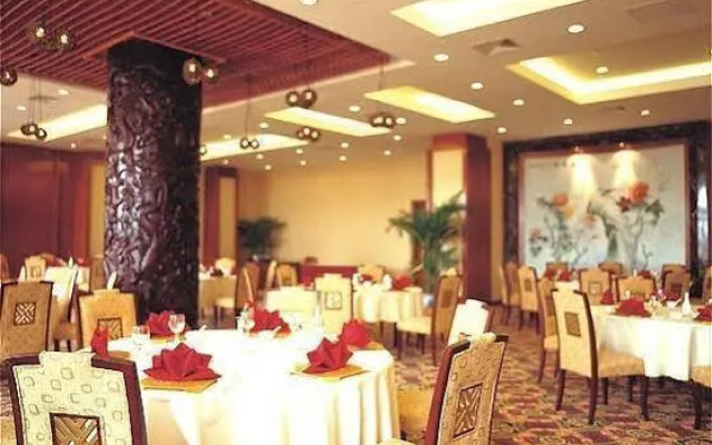Lake Malaren Golf Resort