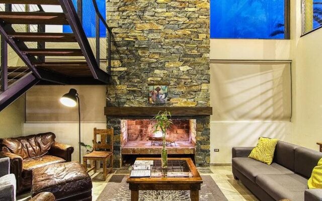Jarabacoa Mountain Hostel