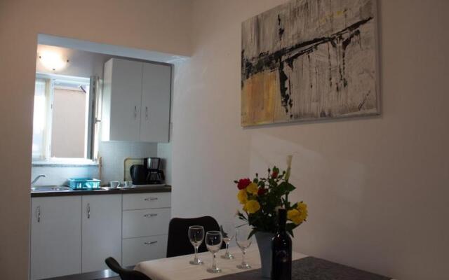 Apartment Katia