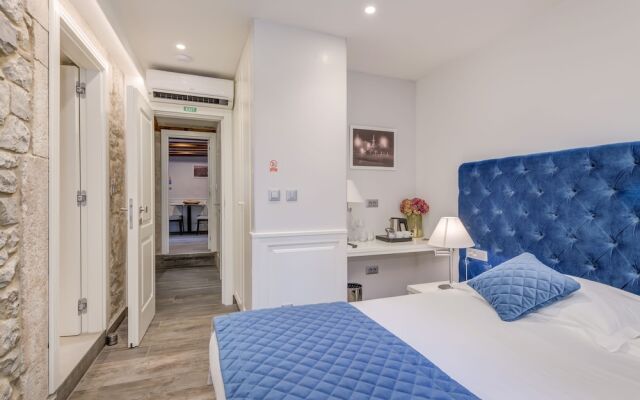 Mint Luxury Rooms