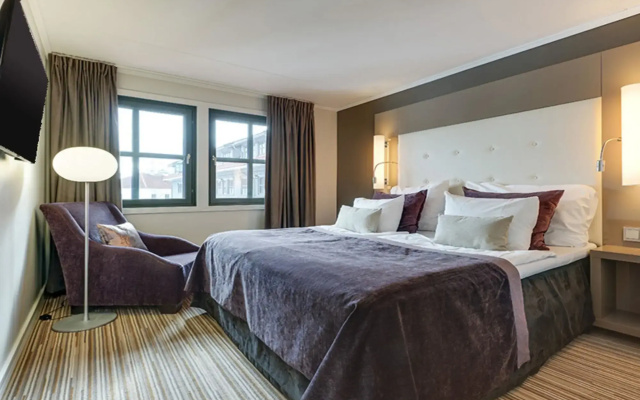 Clarion Hotel Oslo Airport