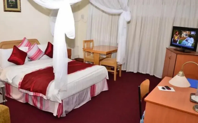 Colline Hotel Limited