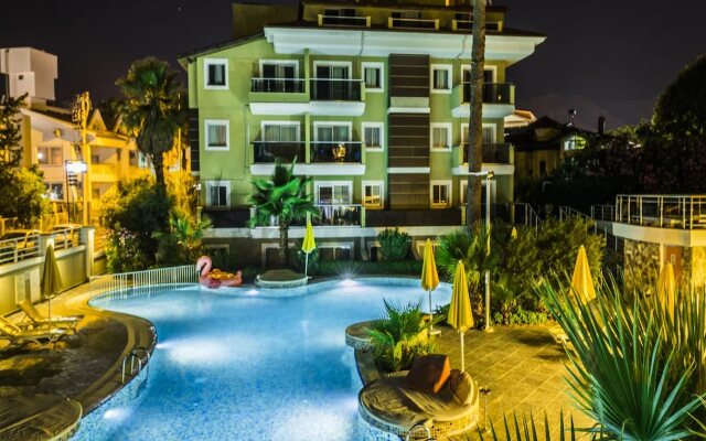 Mersoy Bellavista Hotel