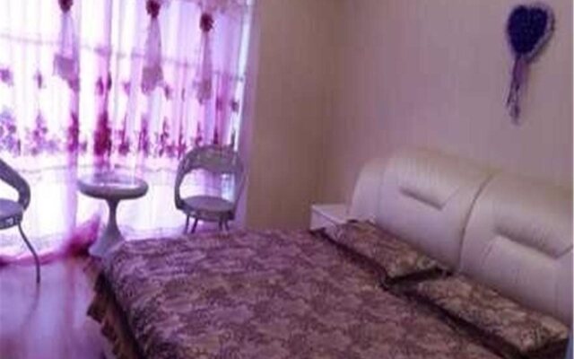 Harbin Xinyuan Apartment