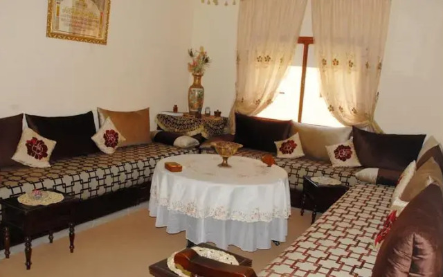 Jnane Aourad Appartement