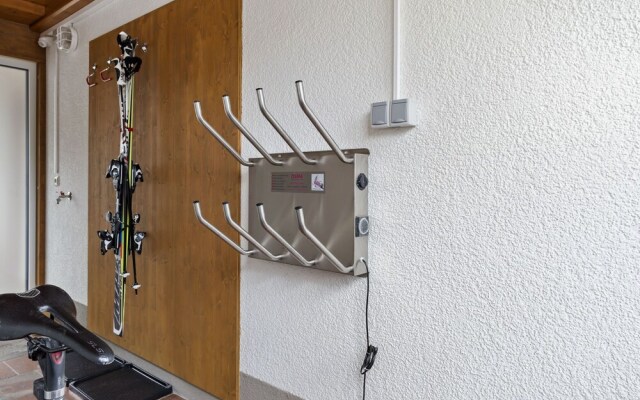 Alluring Holiday Home in Hollersbach im Pinzgau near Skiing