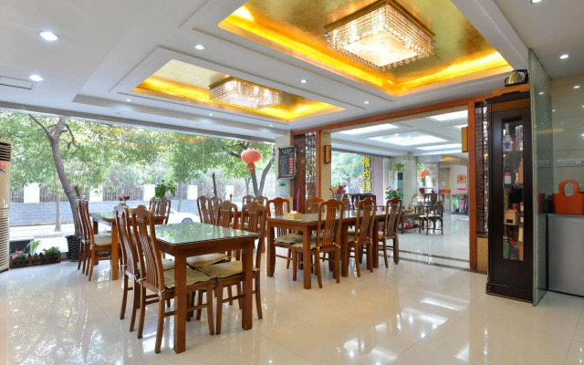 Irene Boutique Hotel - Jinshu Shop