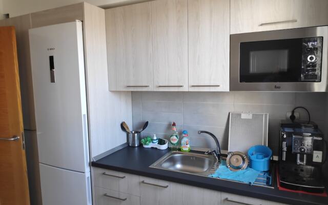 Apartamento Alisios