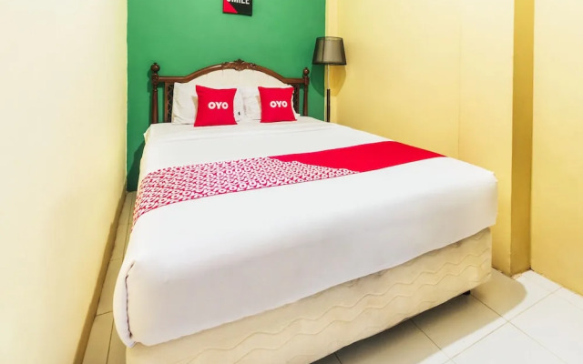 OYO 2165 Alyah Guest House Syariah