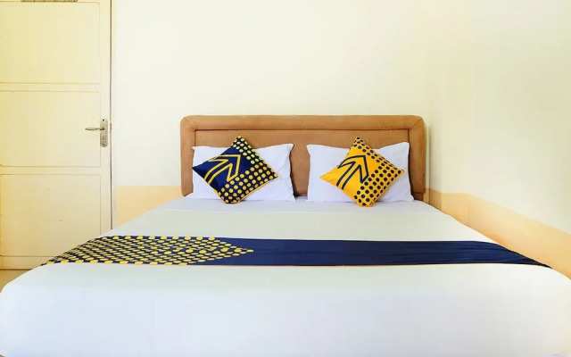 SPOT ON 2610 Zn Guest House