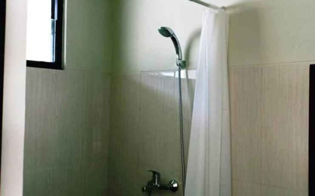 Ladda Bay Village Tanjung Lesung – Bathroom – Tanjungjaya