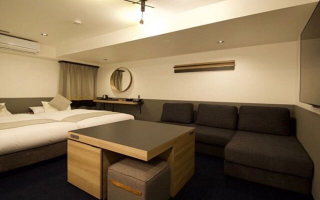 Hotel Cordia Osaka