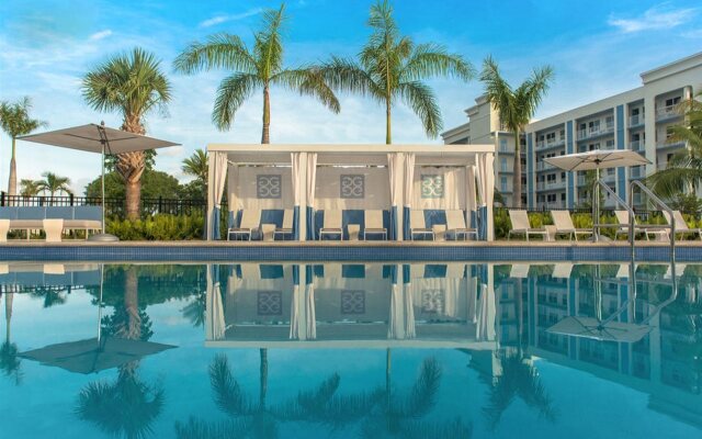 The Gates Hotel Key West Newly Renovated