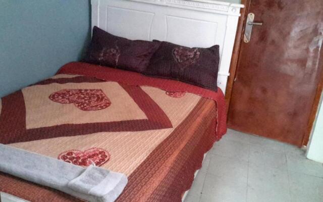 Amadu Hotel