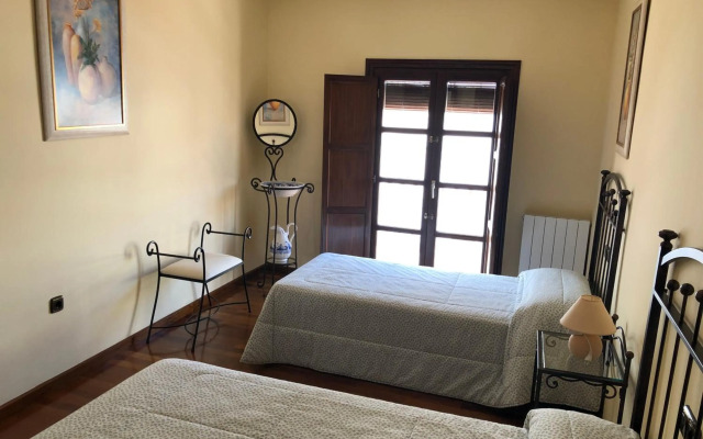 La casa de Tita Elvira 6