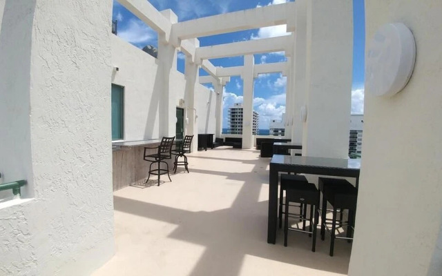 The Sixty Sixty Luxury High Rise Condo