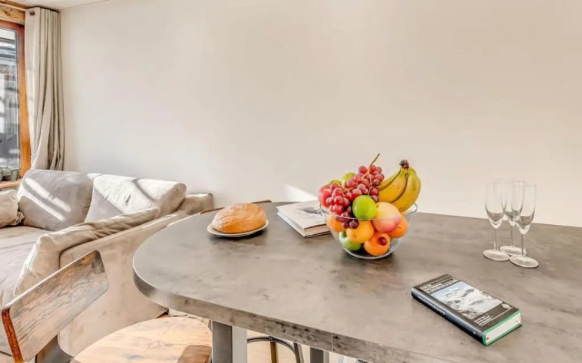 Résidence Hauts De Toviere B 107471