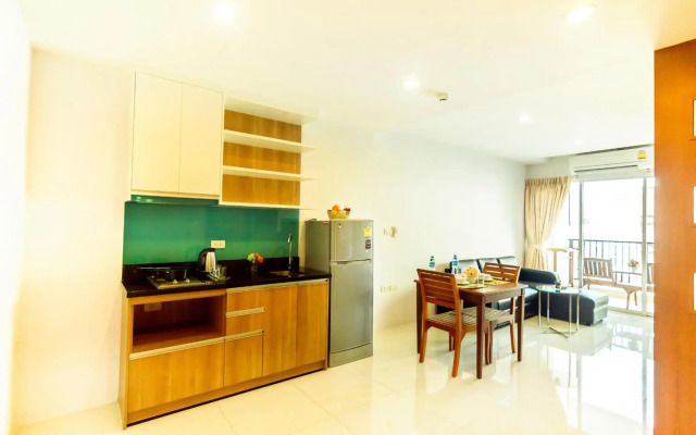G Residence