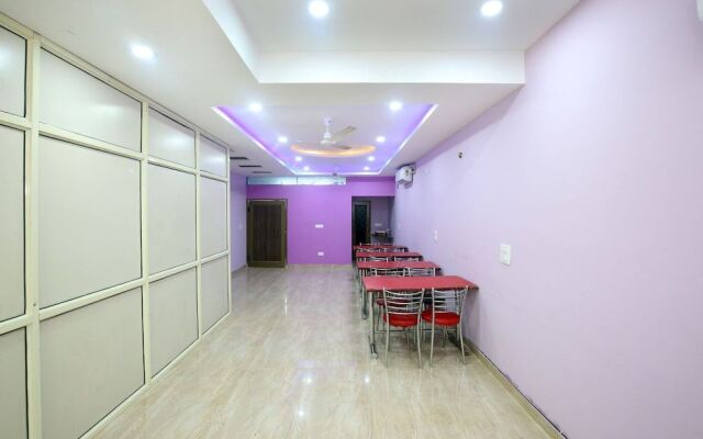 OYO 9254 The Platinum