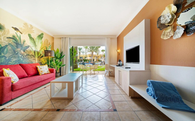 Bull Vital Suites & Spa Boutique Hotel - Only Adults