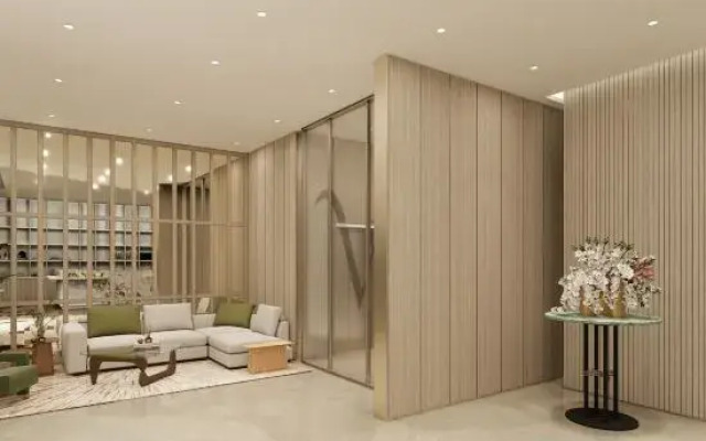 Viale Tianjin Hotel