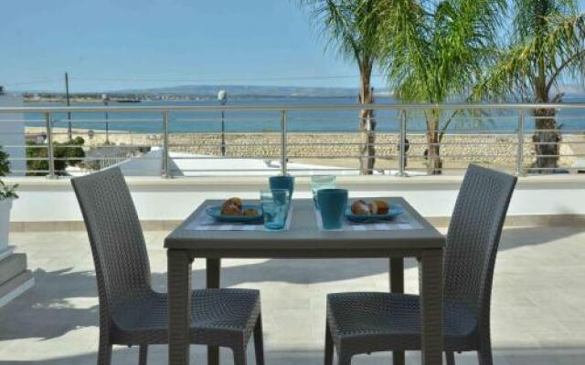 Bed  Breakfast Le Maree