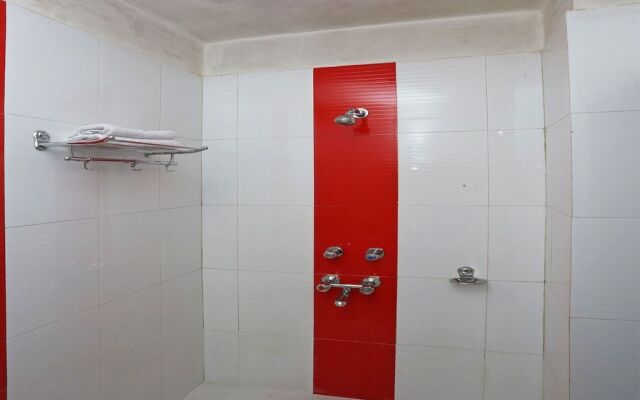 OYO 4127 Hotel City Pulse