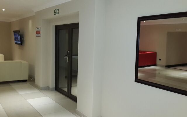 Eagle Nest Luxury Accommodation