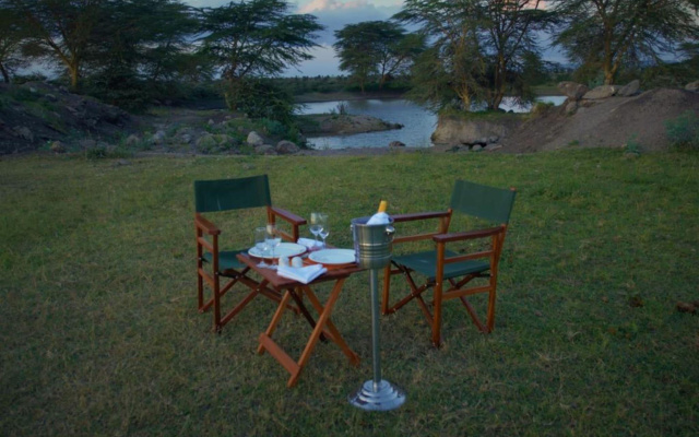 Stoni Athi Resort