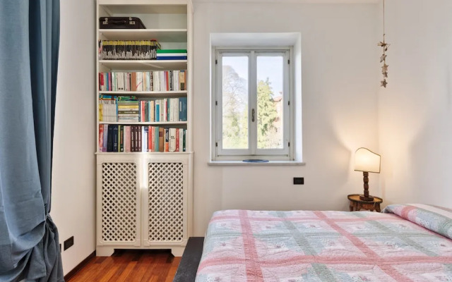 Villa Castagneri Hillview