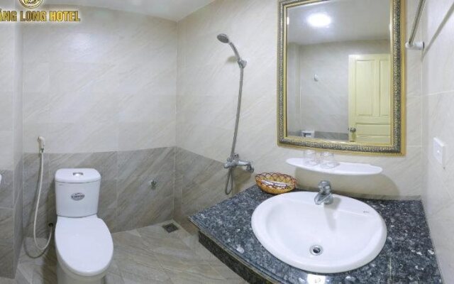 1001 Nights Hotel 27 Huong Tram