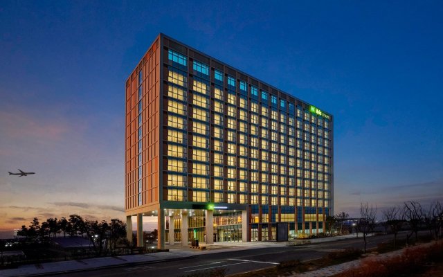 Ibis Styles Ambassador Incheon Airport