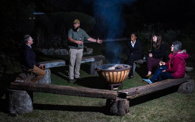Tsitsikhaya Lodge