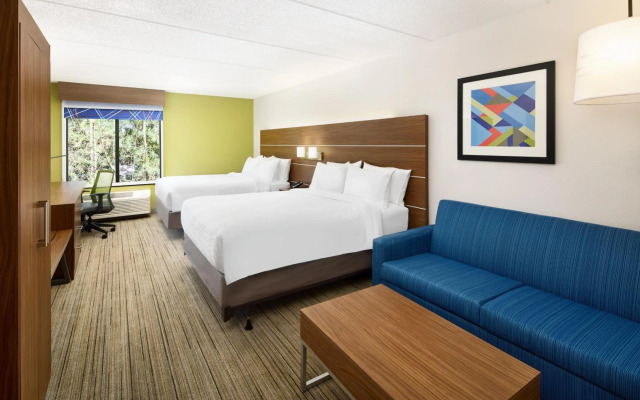 Holiday Inn Express & Suites Atlanta - Tucker Northlake by IHG