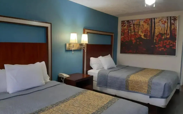 Deerfield Inn