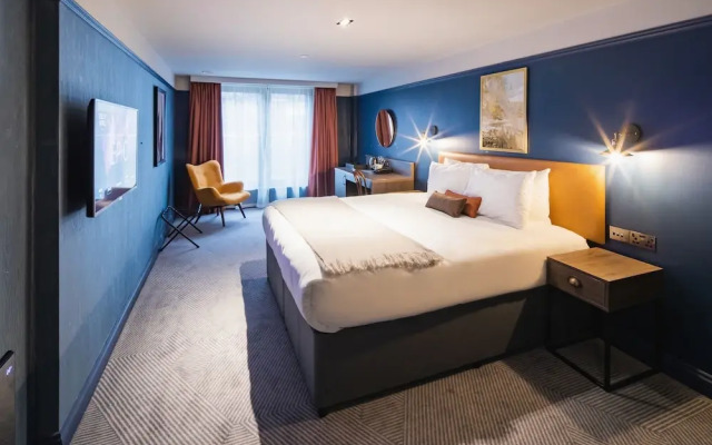 Ropewalks Hotel, Best Western Premier Collection Liverpool