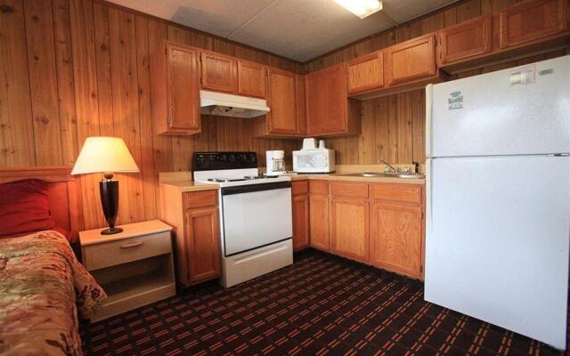 Regency Inn