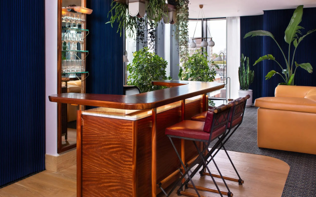 The Standard London