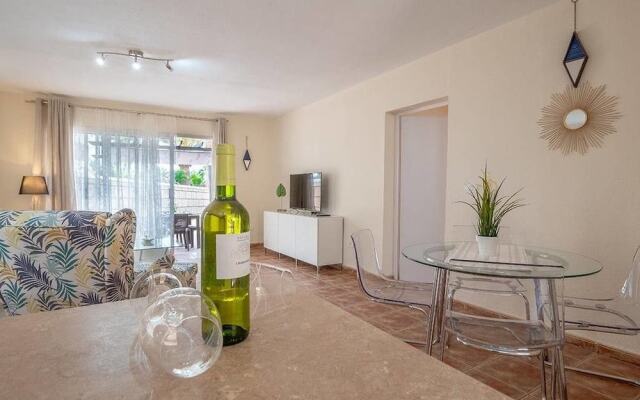 Apartamento Orquídea