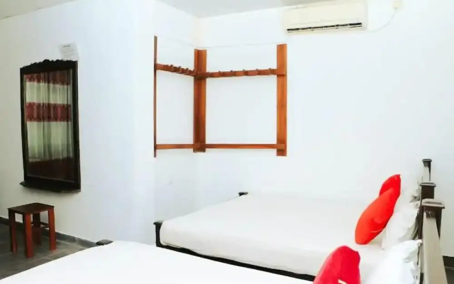 Hotel Millenium