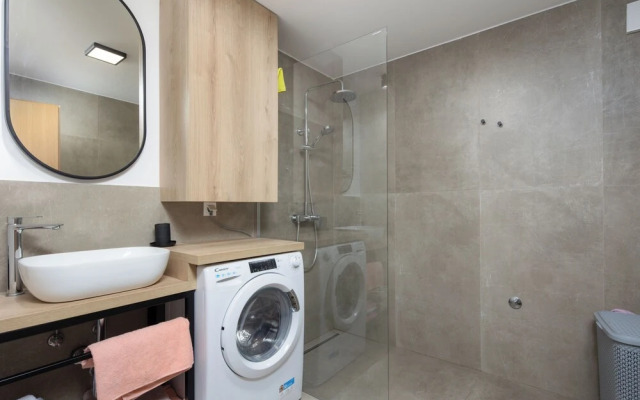 Villa Anna With Private Pool And Garden