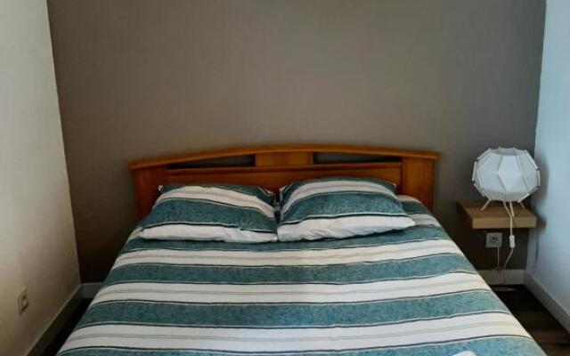 Studio Moderne - Nantes SUD