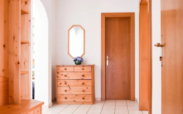 Apartment in Brixlegg Near Ski Juwel Slopes