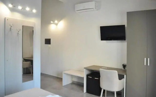 Casa Vacanze La Perla