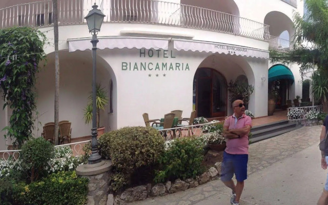 Hotel Biancamaria