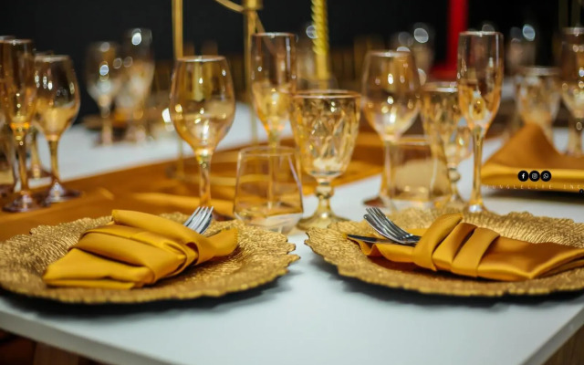 Menlyn Mews Guesthouse