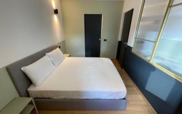 BNB Capital Milano Central Station - Sage