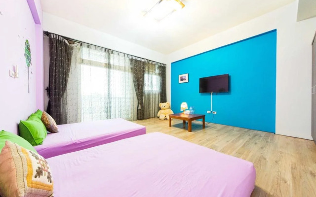 Tianfeng Homestay