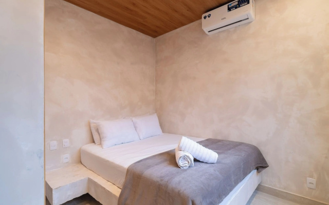 Oceano Exclusive Homes 450m Praia Campeche FNR0001