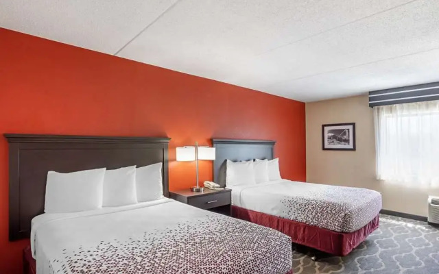 Best Western Inn at Blakeslee-Pocono